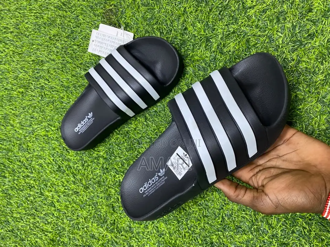 Adidas Slides