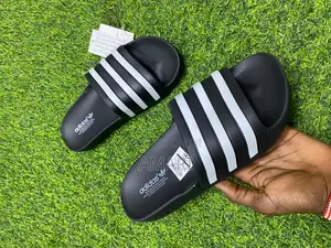 Adidas Slides