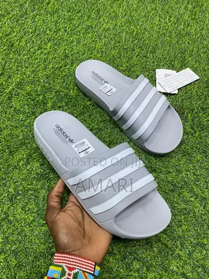Adidas Slides