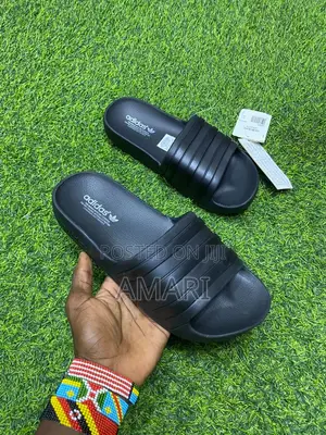 Adidas Slides