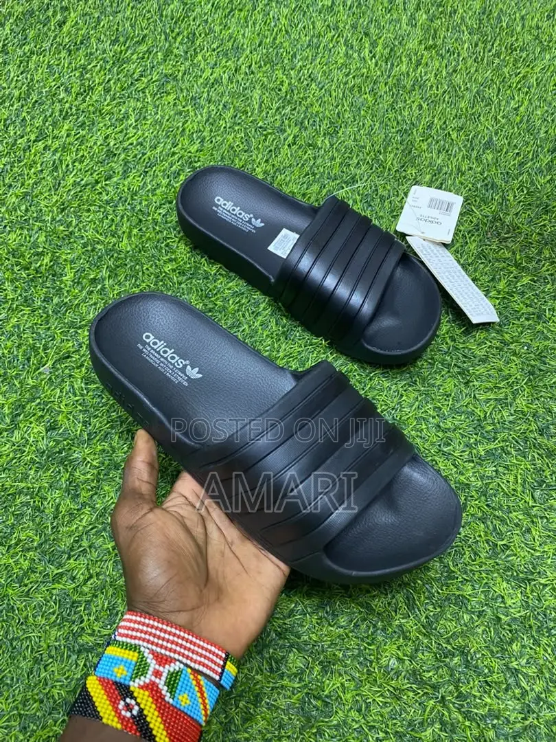 Adidas Slides