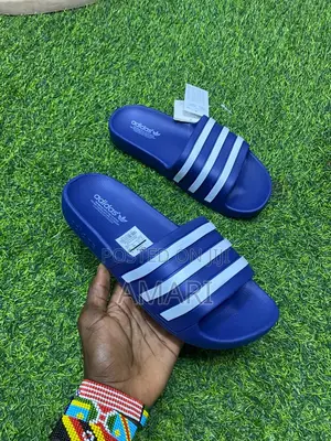 Adidas Slides
