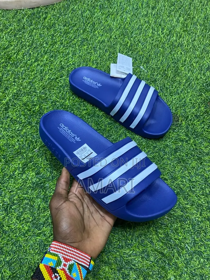 Adidas Slides
