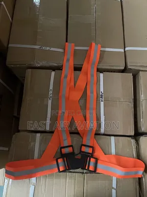 Aviation Reflector Jackets