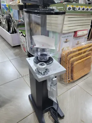 Nuova Simonelli Commercial Coffee Grinder