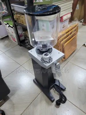 Nuova Simonelli Commercial Coffee Grinder