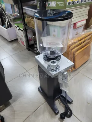 Nuova Simonelli Commercial Coffee Grinder