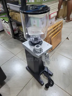 Nuova Simonelli Commercial Coffee Grinder