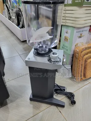 Nuova Simonelli Commercial Coffee Grinder