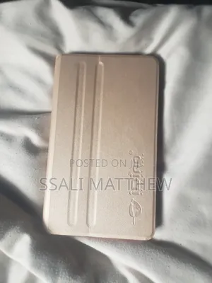 New Idino i24 Pad 2 TB Silver