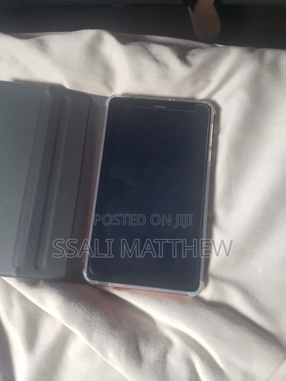 New Idino i24 Pad 2 TB Silver