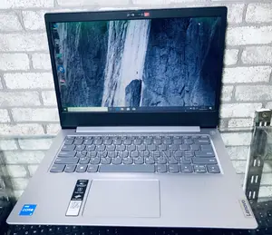 Laptop Lenovo Ideapad 3-14IIL05 8GB Intel Core i3 HDD+SSD 128GB