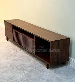 TV Stands/Pearl of Africa TV Stands in Any Colour From