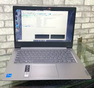 Laptop Lenovo Ideapad 3-14IIL05 8GB Intel Core i3 HDD+SSD 128GB