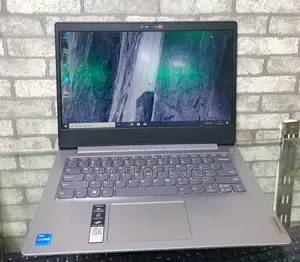 Laptop Lenovo Ideapad 3-14IIL05 8GB Intel Core i3 HDD+SSD 128GB