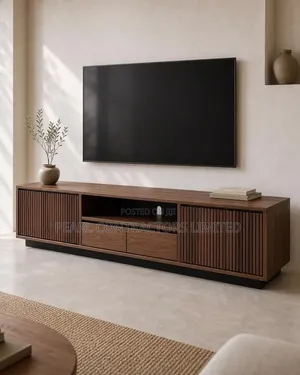 TV Stands/Pearl of Africa TV Stands in Any Colour From