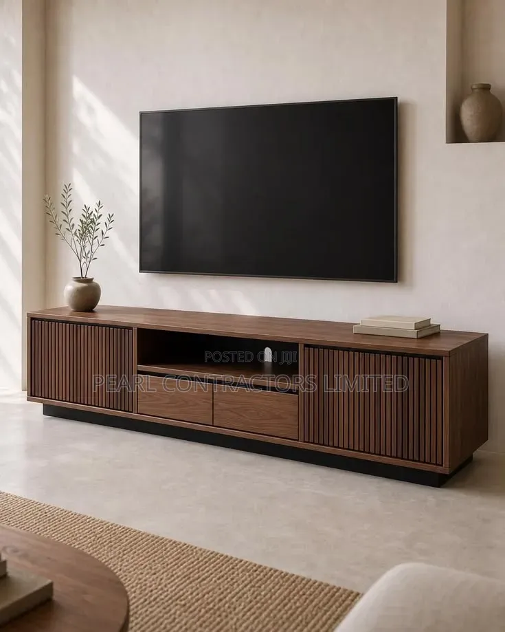 TV Stands/Pearl of Africa TV Stands in Any Colour From