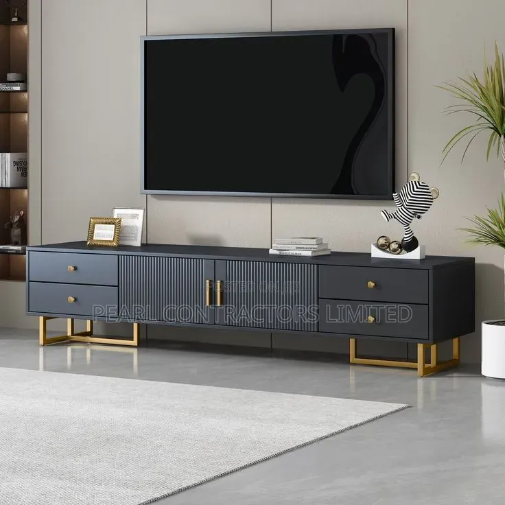 TV Stands/Pearl of Africa TV Stands in Any Colour From