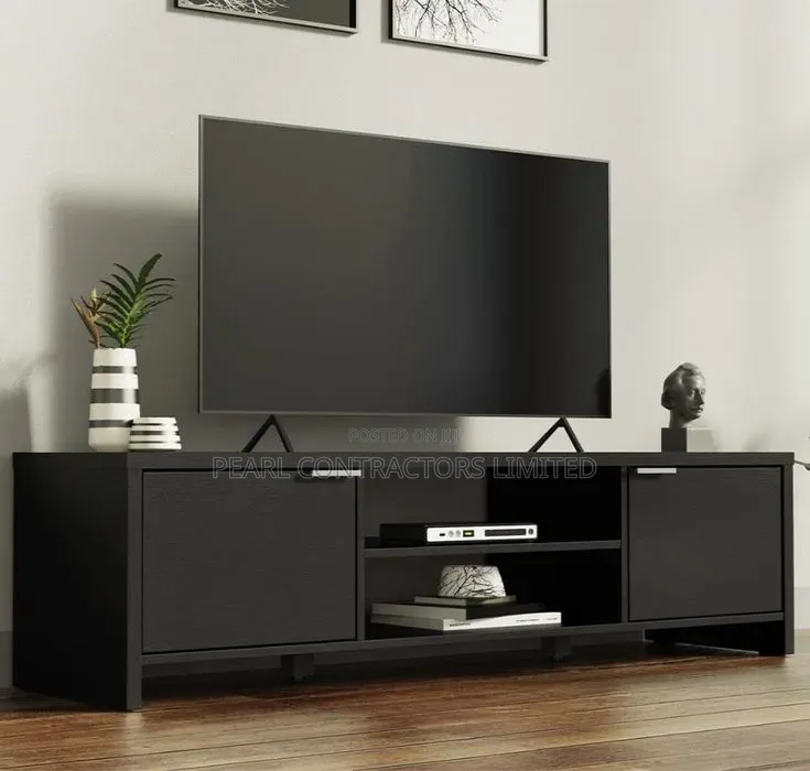 TV Stands/Pearl of Africa TV Stands in Any Colour From