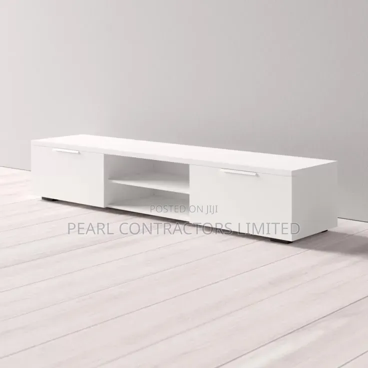 TV Stands/Pearl of Africa TV Stands in Any Colour From