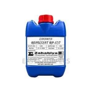 Zahabiya Repecoat RP-17/7silicon-based Water Repellent Coating 5kg