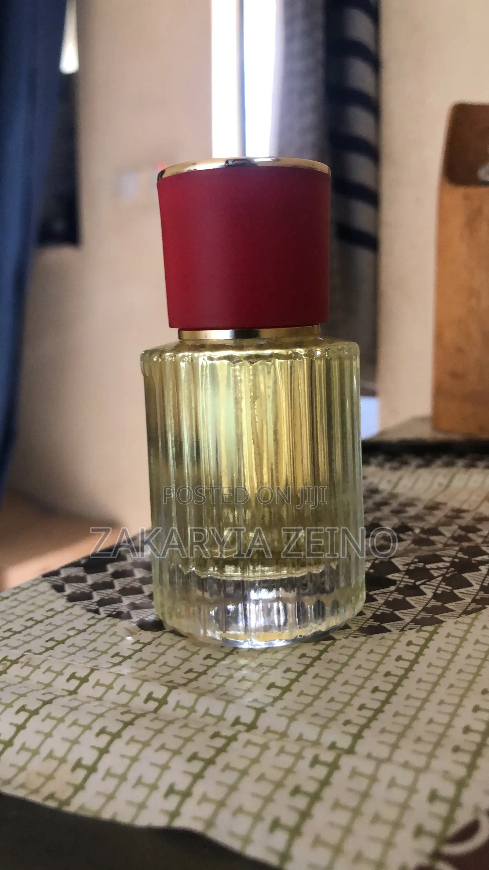Master Quality ‏Oud Maracujá 30 Ml