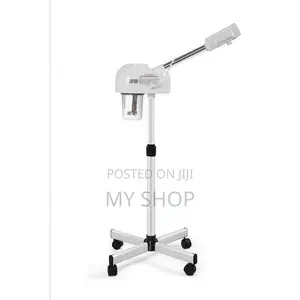 Professional Salon Spa Ionic Facial Steamer