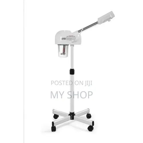 Professional Salon Spa Ionic Facial Steamer