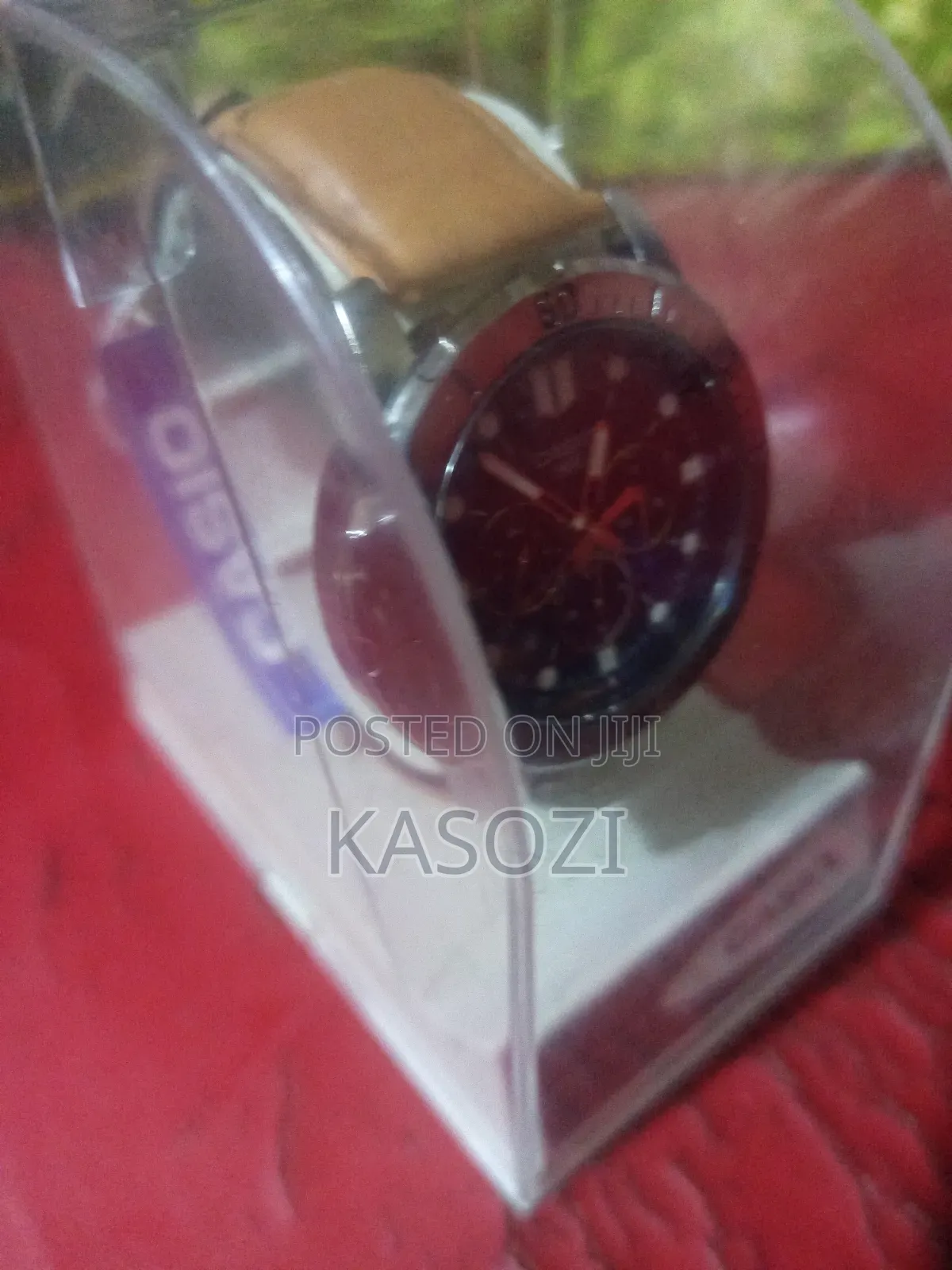 Casio MTP VD 300