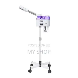 Professional Salon Spa Ionic Facial Steamer