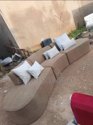 Bean Style Sofa
