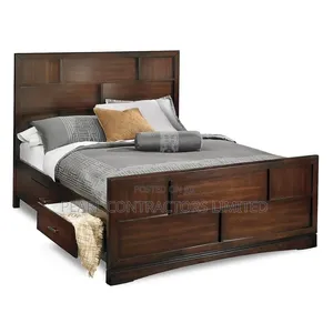 Beds/Palacio Wooden Beds in Any Size or Colour From 2,000,000/-