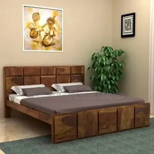 Beds/Palacio Wooden Beds in Any Size or Colour From 2,000,000/-