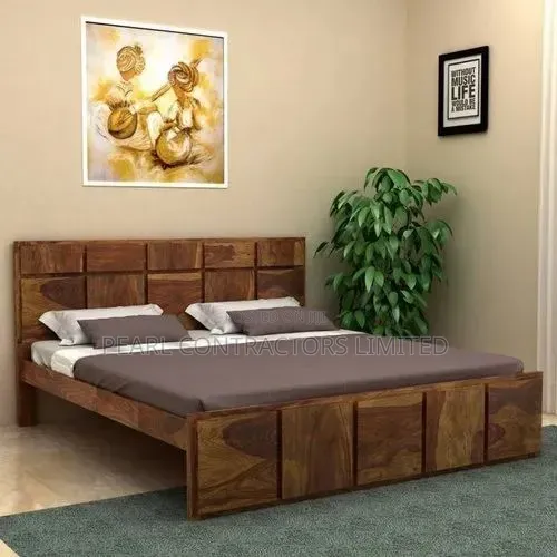 Beds/Palacio Wooden Beds in Any Size or Colour From 2,000,000/-