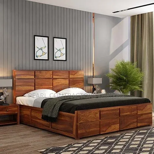 Beds/Palacio Wooden Beds in Any Size or Colour From 2,000,000/-