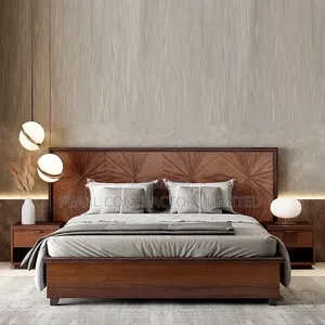 Beds/Palacio Wooden Beds in Any Size or Colour From 2,000,000/-