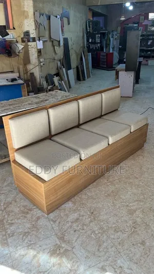 Bar and Restaurant Chair