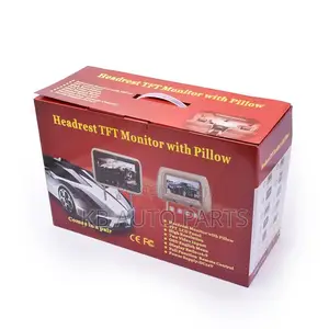 Car 7inch Rear Seat Headrest Monitors