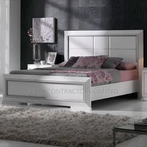 Beds/White Palace Wooden Beds in Any Size or Colour From 1,880,000/-