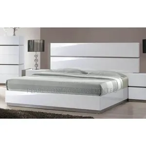 Beds/White Palace Wooden Beds in Any Size or Colour From 1,880,000/-