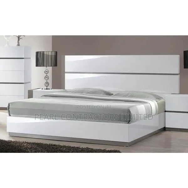 Beds/White Palace Wooden Beds in Any Size or Colour From 1,880,000/-