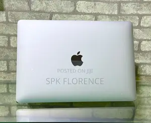 Laptop Apple MacBook Air 8GB Intel Core i5 SSD 128GB