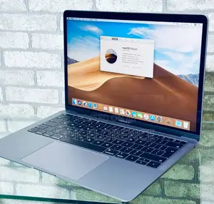 Laptop Apple MacBook Air 8GB Intel Core i5 SSD 128GB