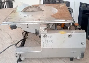 Two in One Table Saw and Miter Saw