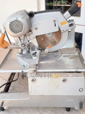 Two in One Table Saw and Miter Saw