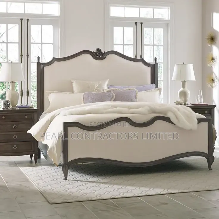 A Selection of Different Beds in Uganda From 1,850,000/-
