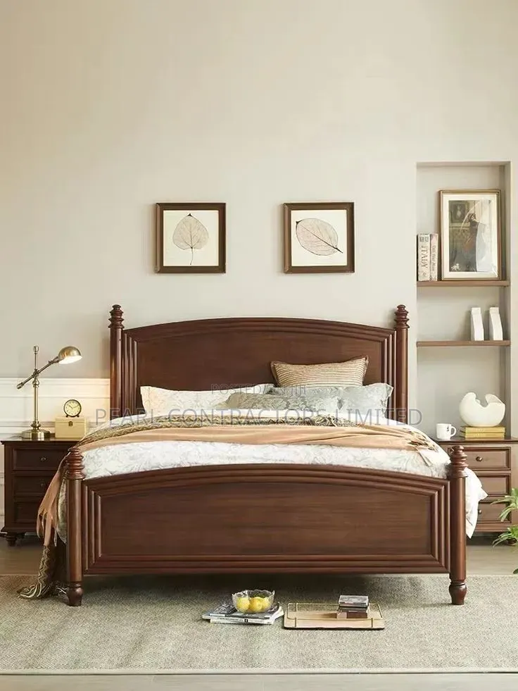 A Selection of Different Beds in Uganda From 1,850,000/-