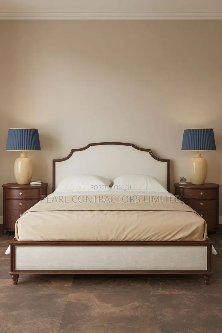 A Selection of Different Beds in Uganda From 1,850,000/-