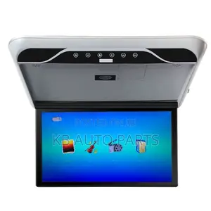 15inch Car Roof Flip Monitors