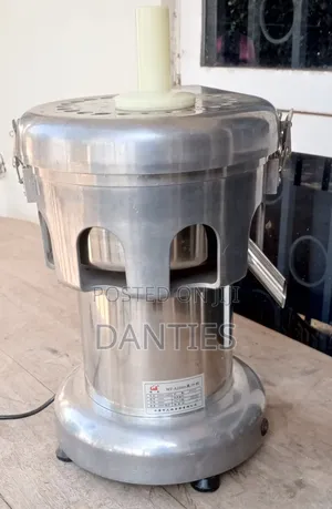 Extraction Machine